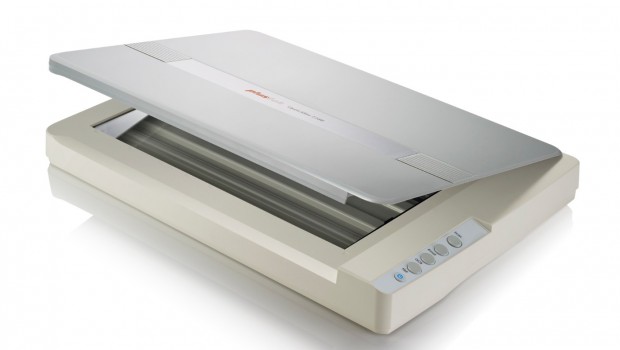 Plustek OpticSlim 1180 Σαρωτής Α3/1200 dpi/USB Scanner A3 Plustek OpticSlim 1180 Σαρωτής Α3/1200 dpi/USB Scanner A3